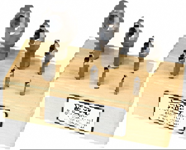 Hss Countersinks&Deburring