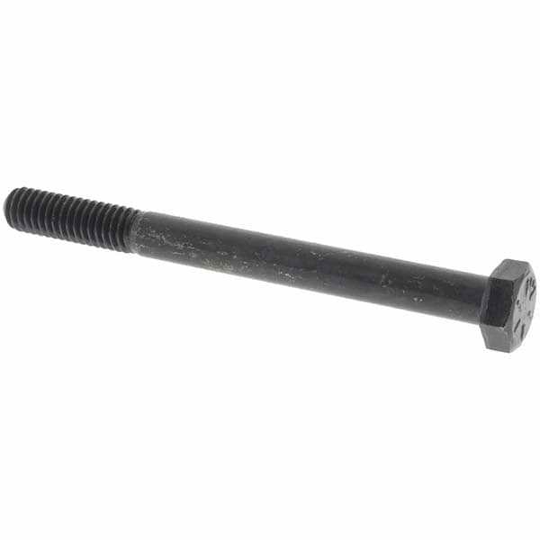 Hex Head Cap Screw: 5/16-18 x 3-1/2