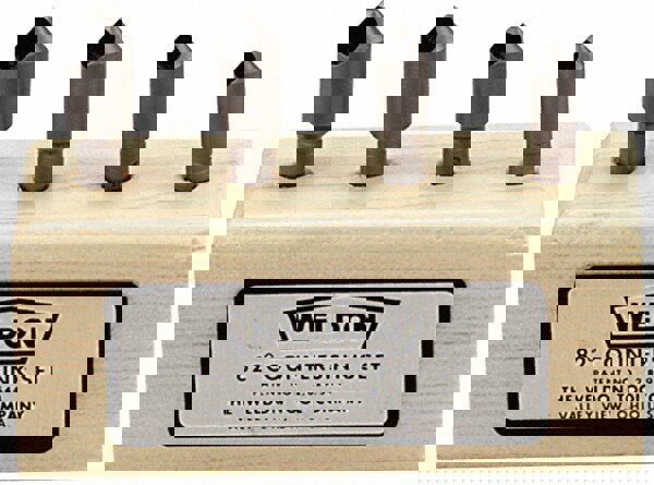 Hss Countersinks&Deburring