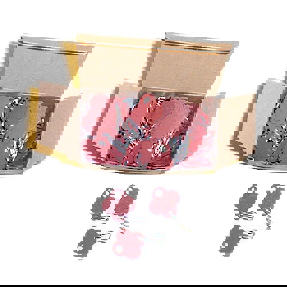 General Information Tag: Fiber, 