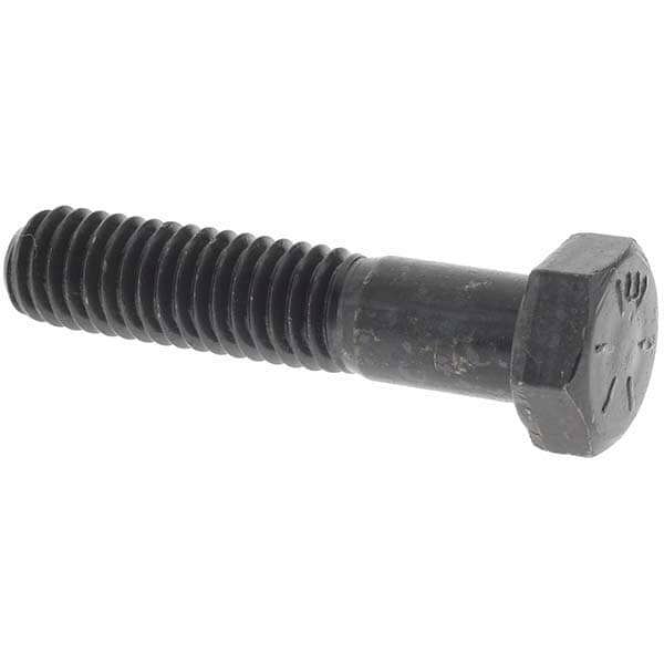 Hex Head Cap Screw: 3/8-16 x 1-3/4