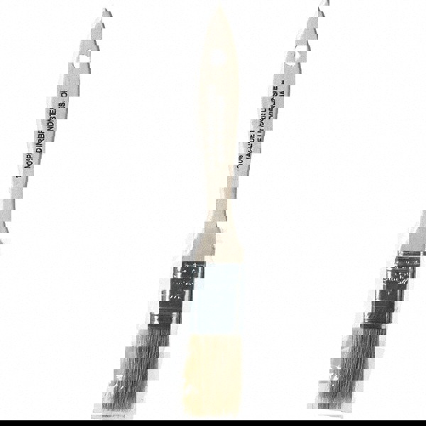 Paint Brush: 1