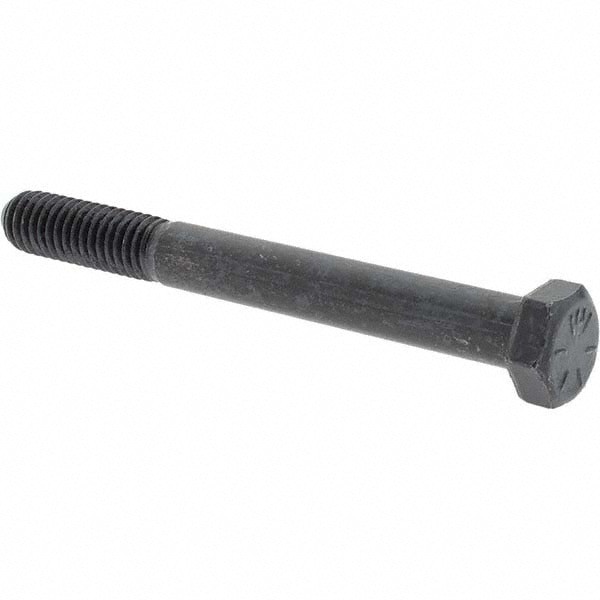 Hex Head Cap Screw: 3/8-16 x 3-1/2