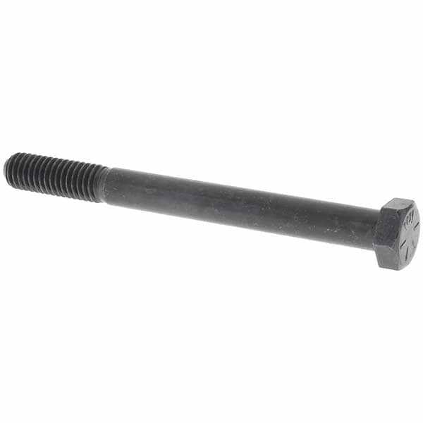 Hex Head Cap Screw: 3/8-16 x 4