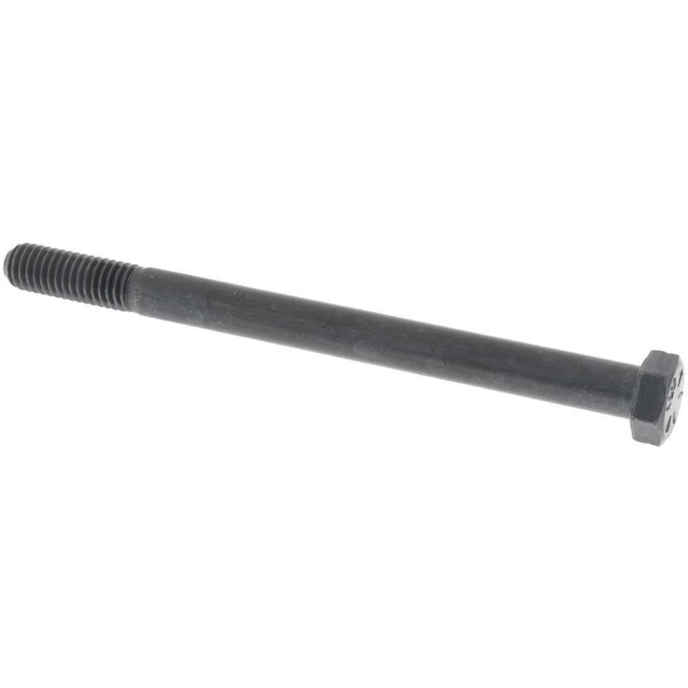 Hex Head Cap Screw: 3/8-16 x 5