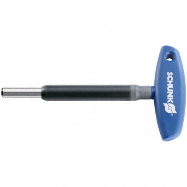 Lathe Chuck Tools; Product Compatibility: Schunk Chucks ; Self-ejecting: Yes