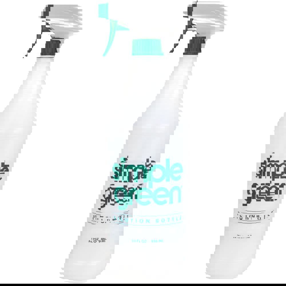 Dilution Bottle, 32 oz Spray Bottle