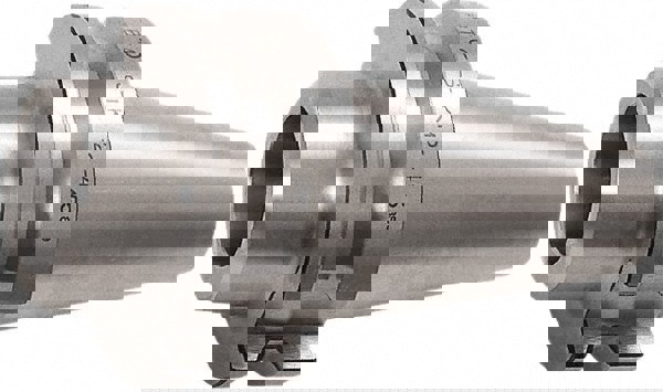 Shrink-Fit Tool Holder & Adapter: CAT40 Taper Shank