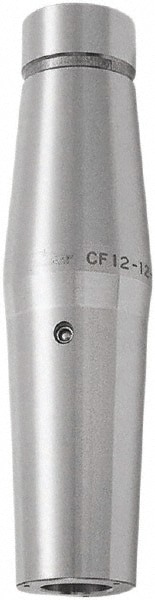 Shrink-Fit Tool Holder & Adapter: CF12 Taper Shank