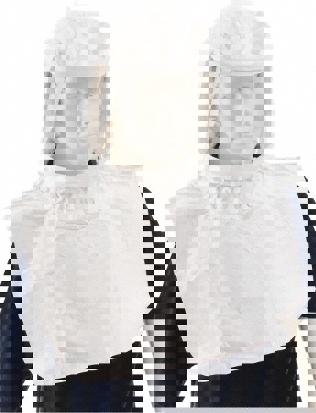 SAR Hood: Includes: Suspension