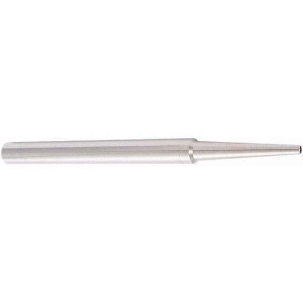Shrink-Fit Tool Holder & Adapter: 1
