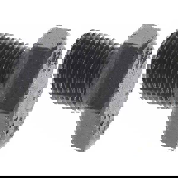 Hex Head Cap Screw: 1/2-13 x 3/4