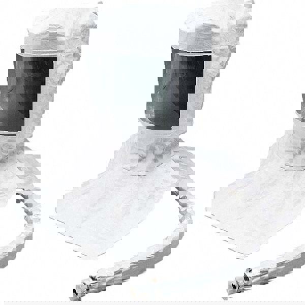 SAR Hood: Includes: Downtube with Belt Assembly & Hood