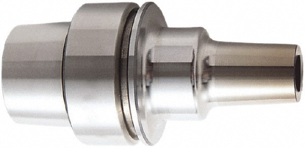 Shrink-Fit Tool Holder & Adapter: HSK40E Taper Shank
