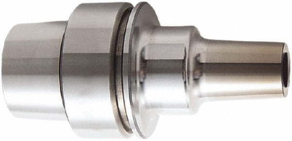 Shrink-Fit Tool Holder & Adapter: HSK25E Taper Shank