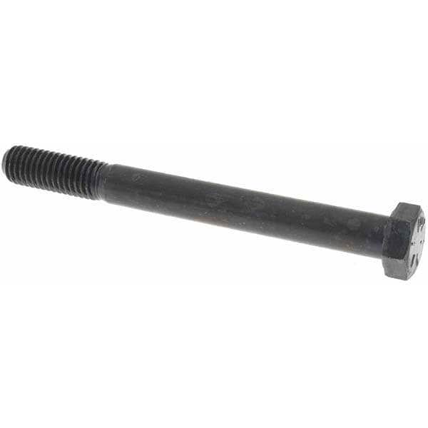 Hex Head Cap Screw: 1/2-13 x 5