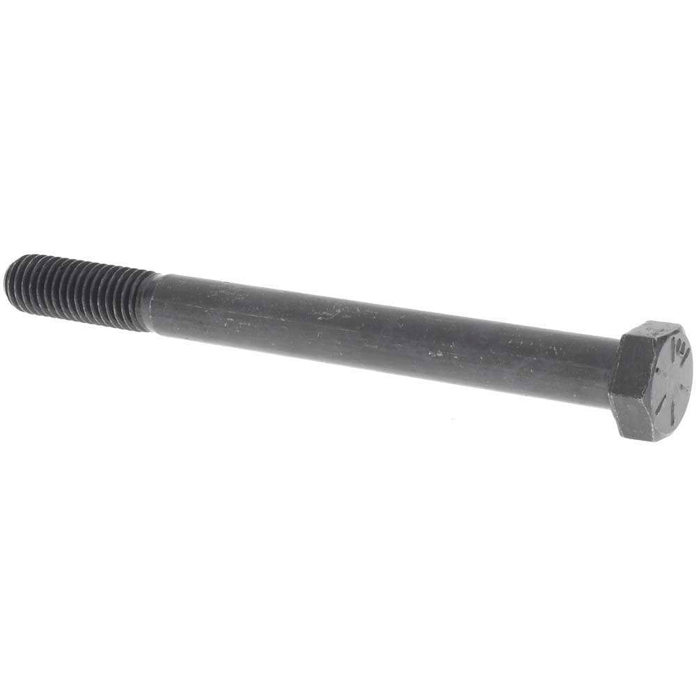 Hex Head Cap Screw: 1/2-13 x 5-1/2