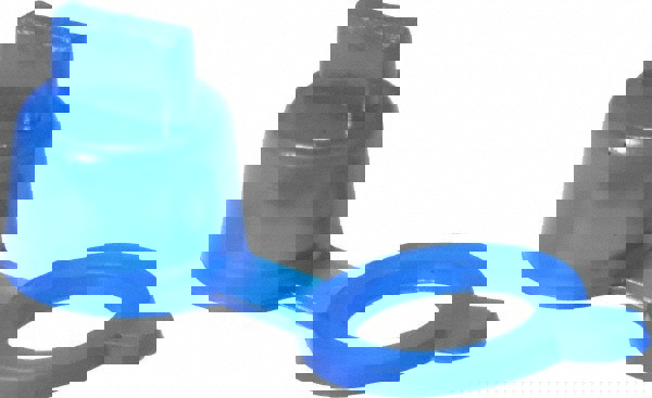 100 Qty 1 Pack Grease Fitting Cap