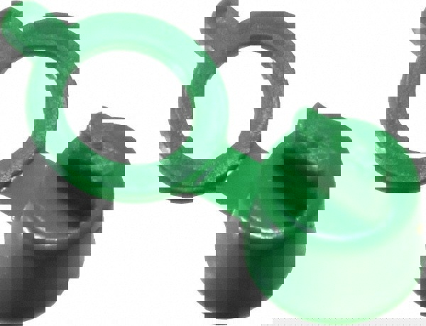 100 Qty 1 Pack Grease Fitting Cap