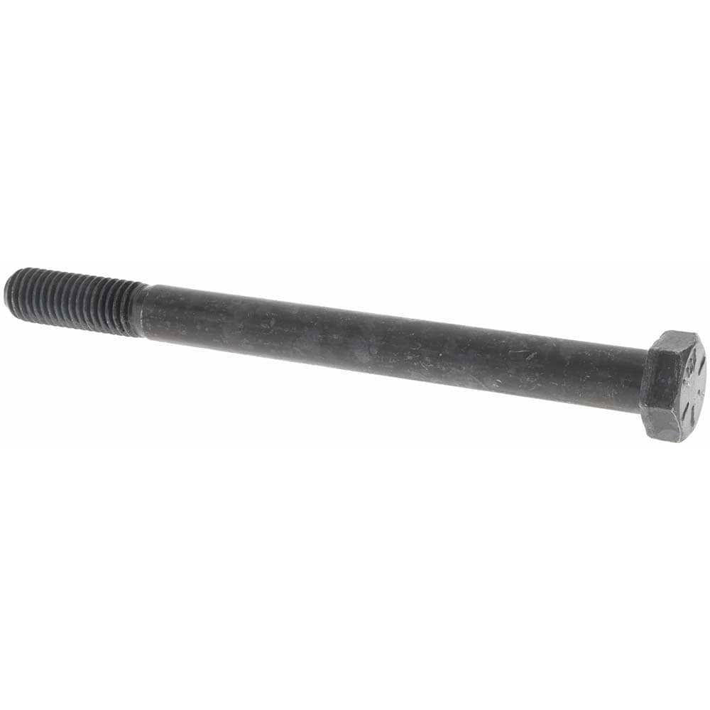 Hex Head Cap Screw: 1/2-13 x 6