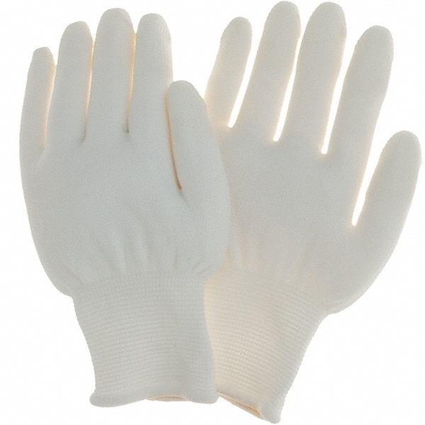 Work Gloves: PiP 99-126, Size Small, Polyurethane-Coated Nylon, General Purpose