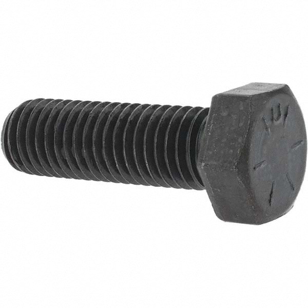 Hex Head Cap Screw: 5/8-11 x 2