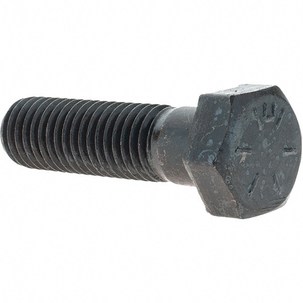 Hex Head Cap Screw: 5/8-11 x 2-1/4