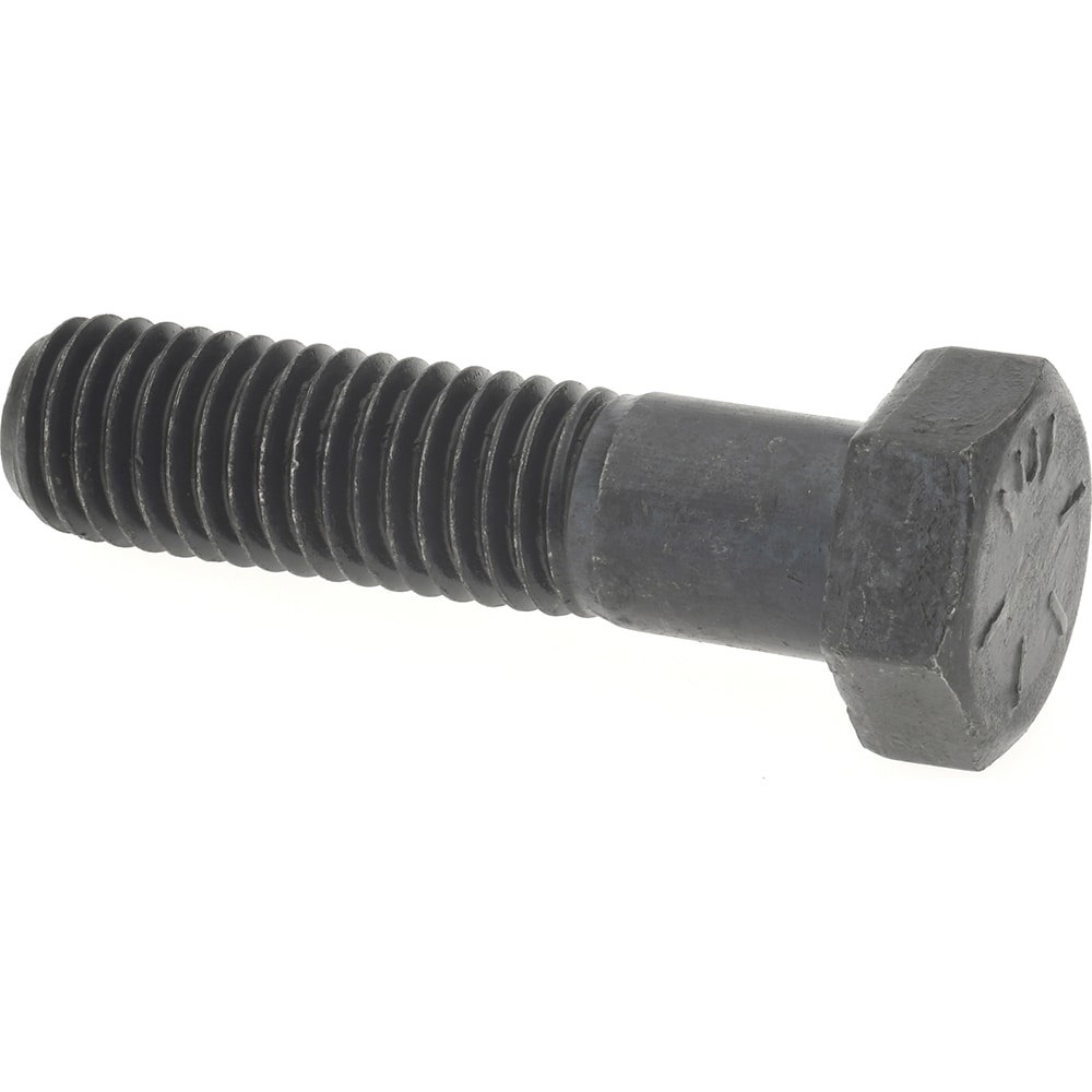 Hex Head Cap Screw: 5/8-11 x 2-1/2