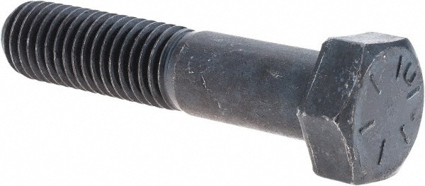 Hex Head Cap Screw: 5/8-11 x 3