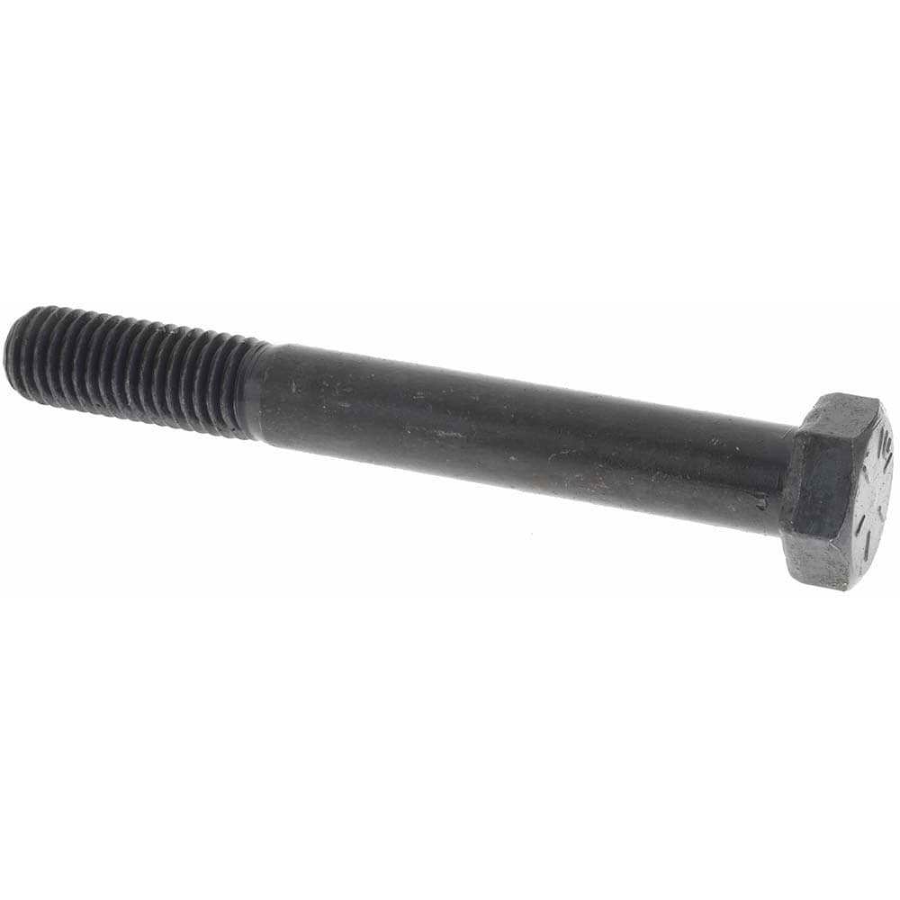 Hex Head Cap Screw: 5/8-11 x 5
