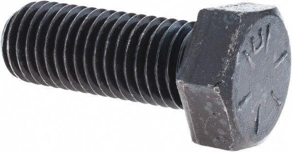 Hex Head Cap Screw: 3/4-10 x 2