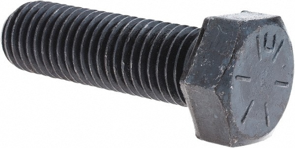Hex Head Cap Screw: 3/4-10 x 2-1/2