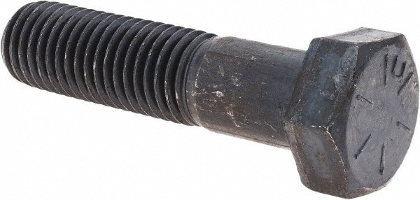 Hex Head Cap Screw: 3/4-10 x 3