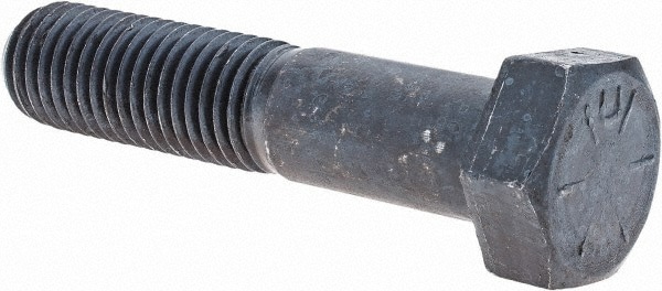 Hex Head Cap Screw: 3/4-10 x 3-1/2