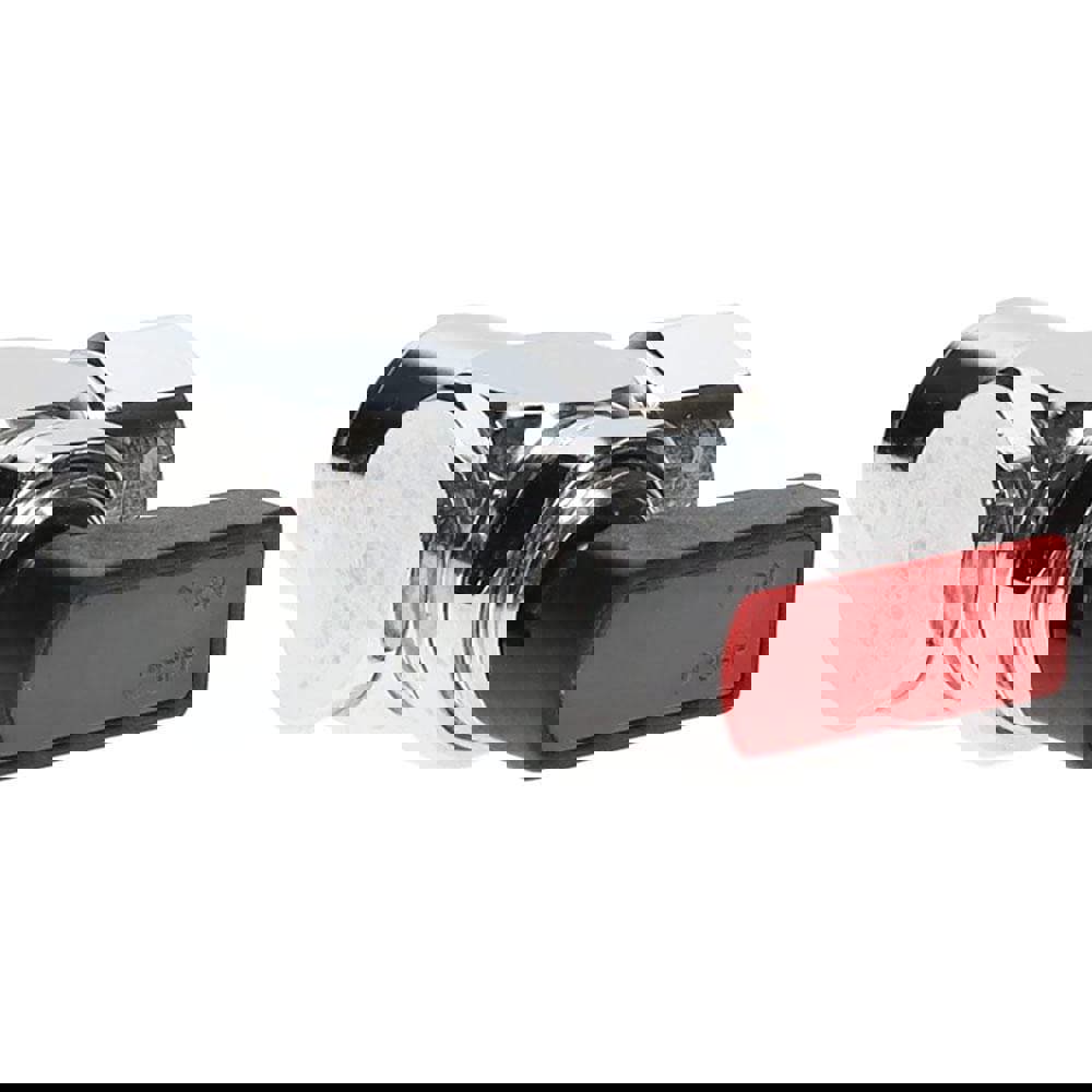 Miniature Manual Ball Valve: 1/8