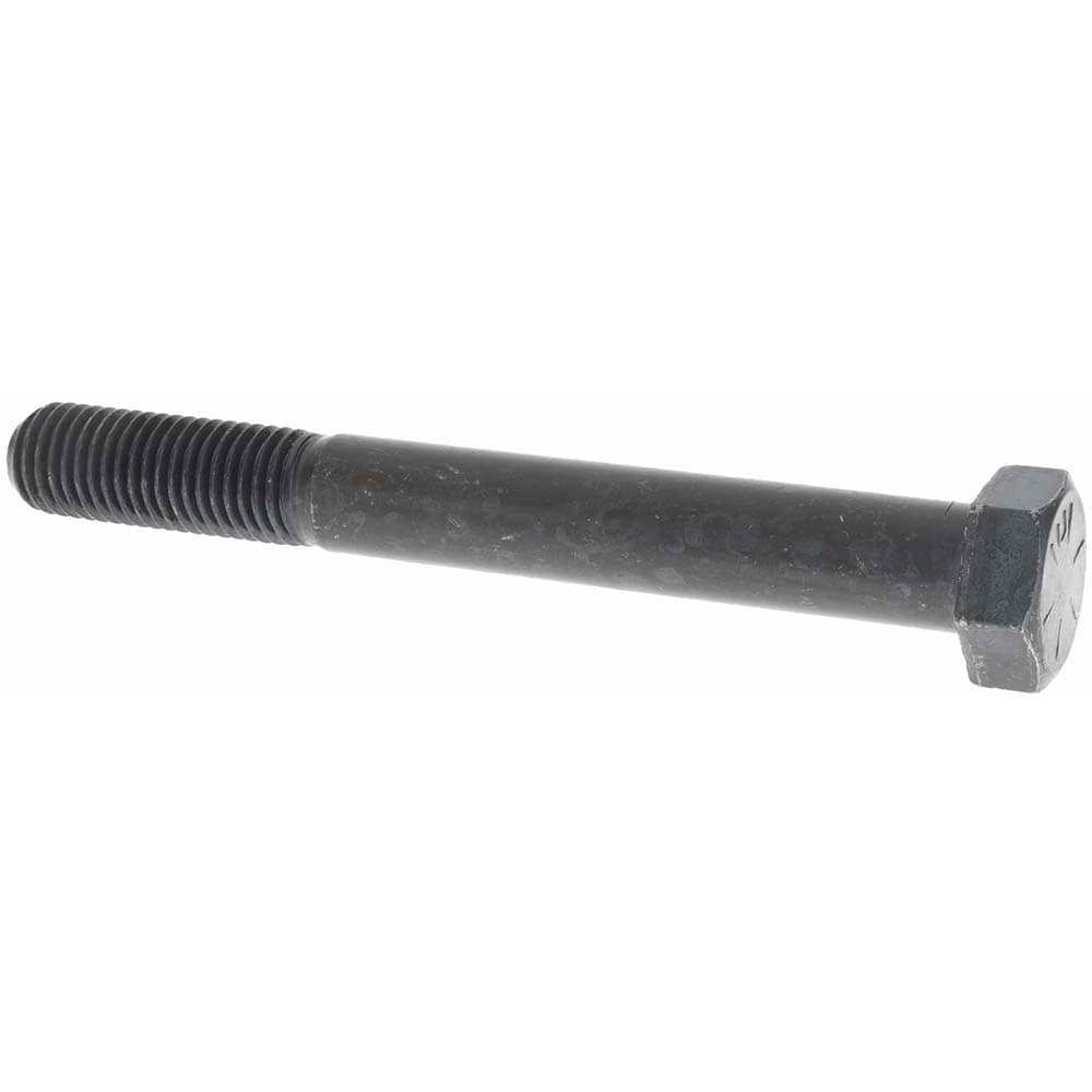 Hex Head Cap Screw: 3/4-10 x 6-1/2