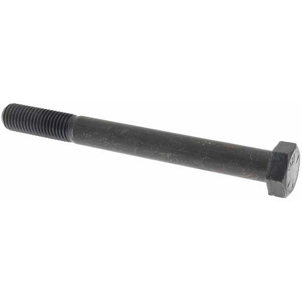Hex Head Cap Screw: 3/4-10 x 7-1/2
