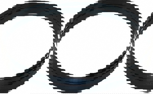 Welded Bandsaw Blade: 7' 9