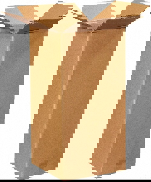 Corrugated Shipping Box: 9