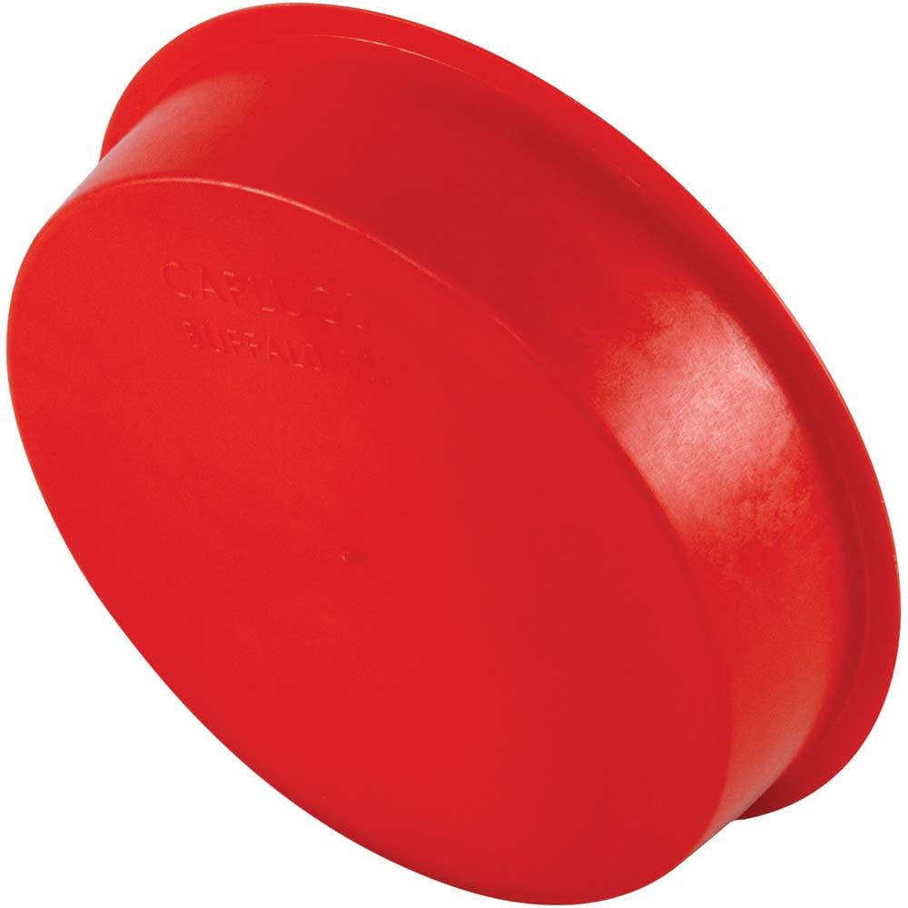 Cap & Plug: