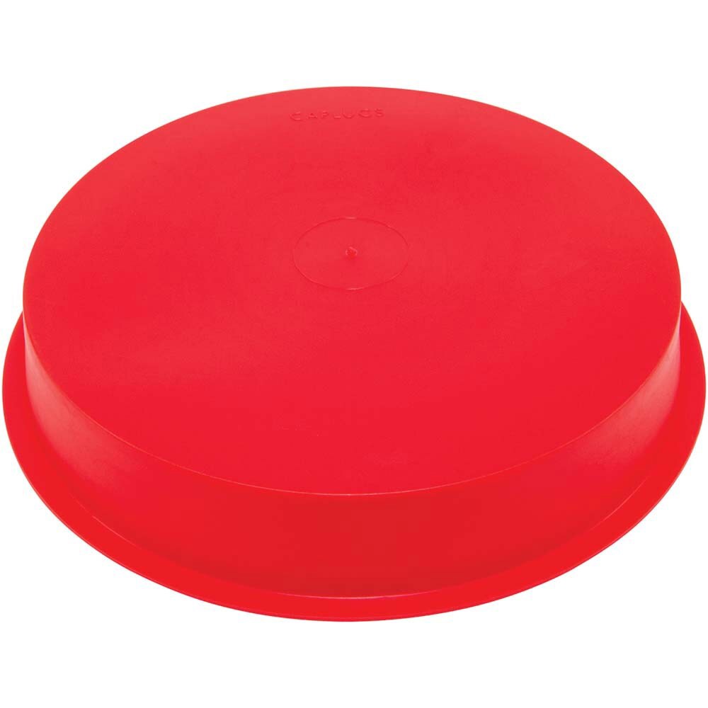Cap & Plug: