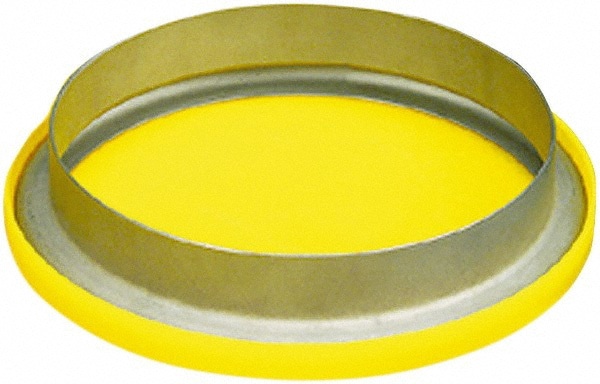 Flange Cap: 7.156