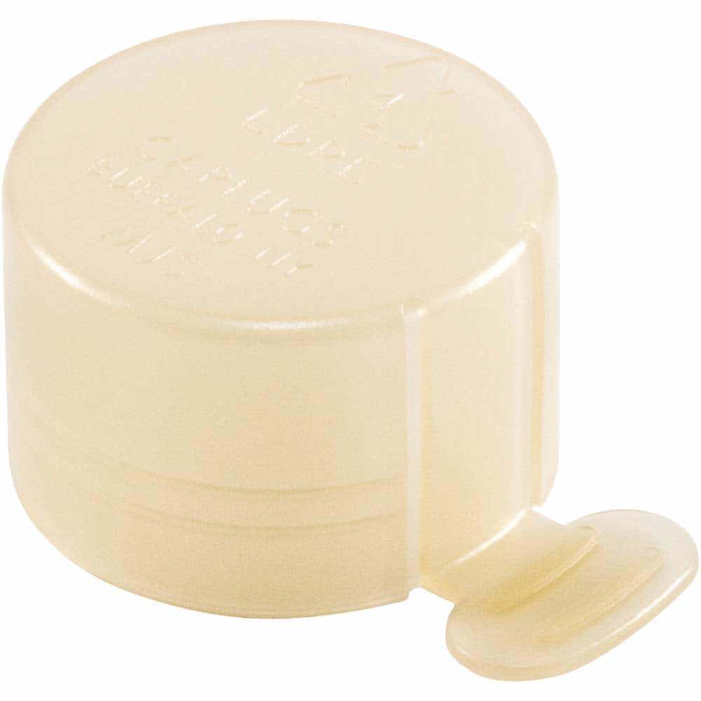 Cap: 20.09 mm ID
