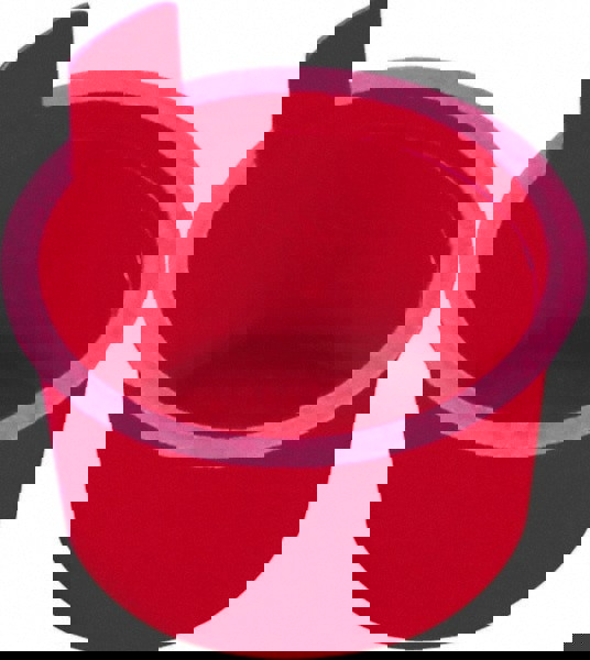 Plug: Pull-Tab, Round & Tapered Head