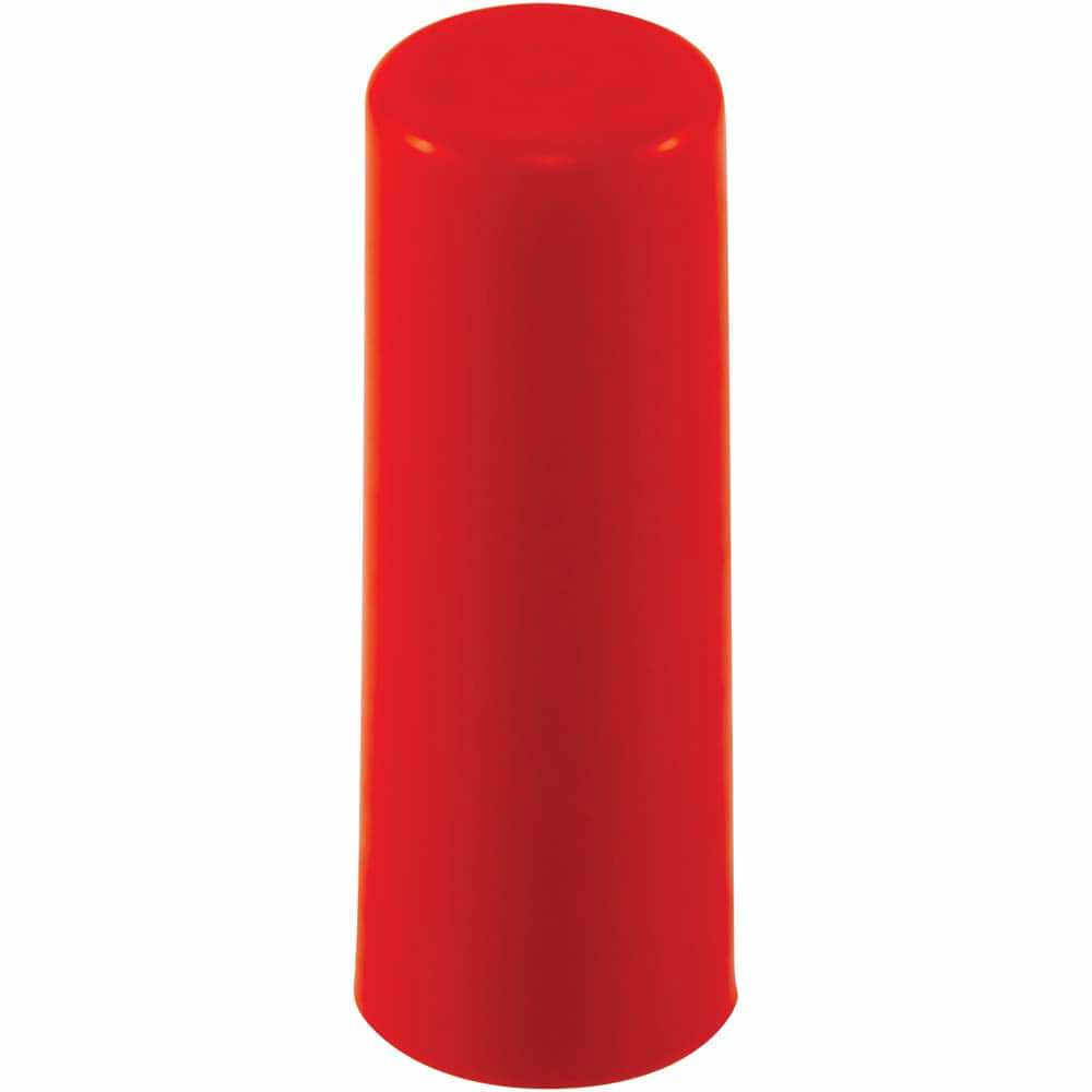 Tube Cap: 0.156