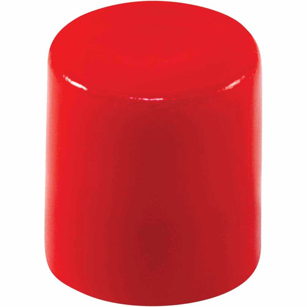 Tube Cap: 0.438