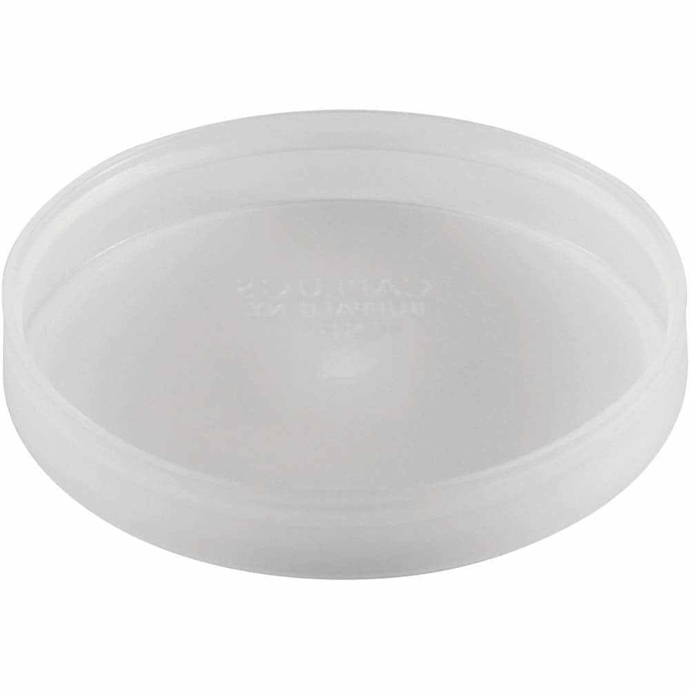 Flange Cap: