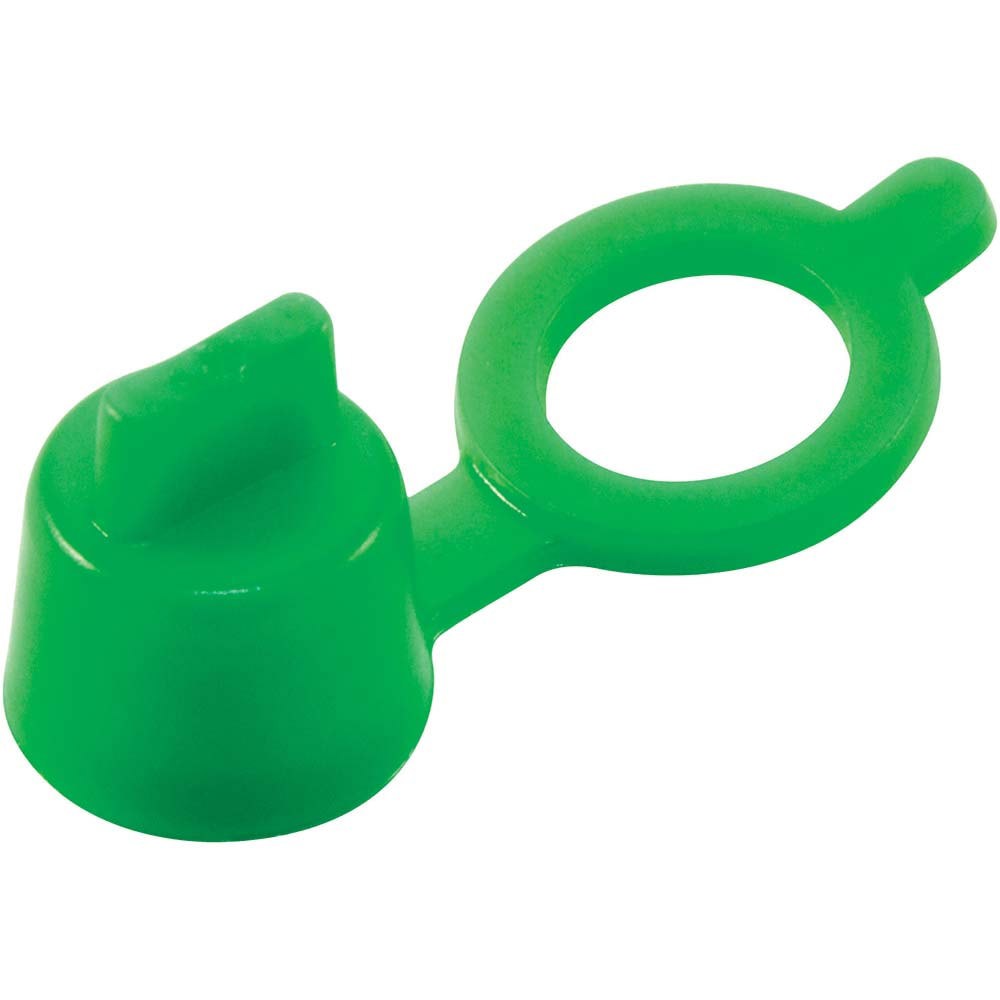 Grease Cap: 0.234