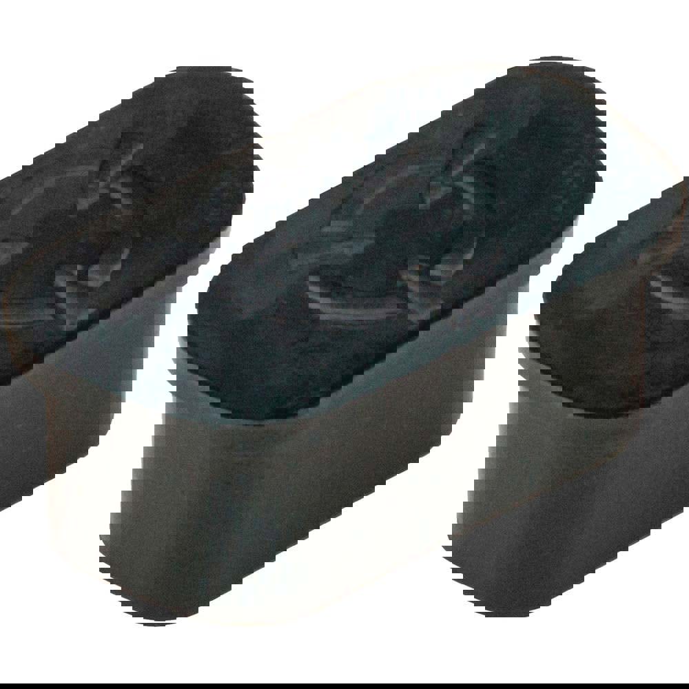 D-Subminiature Connector Cap: Conductive & Static Dissipative Head