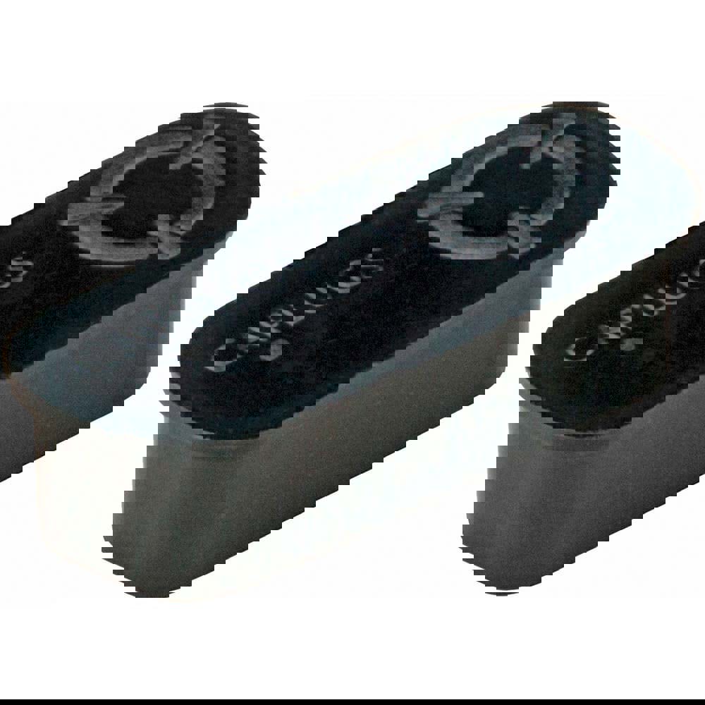 D-Subminiature Connector Cap: Conductive & Static Dissipative Head